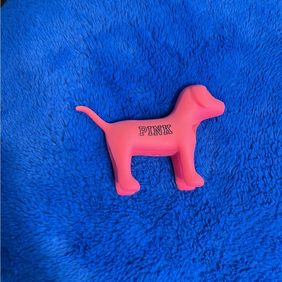 RARE VS PINK Dog speaker - Picture 2 of 4
